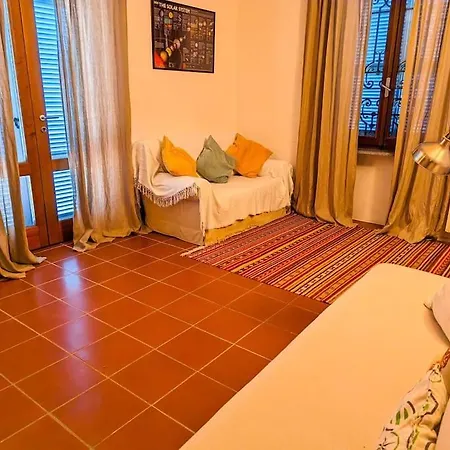 Casa de Férias Ca Di Mele - Nizza Monferrato Area