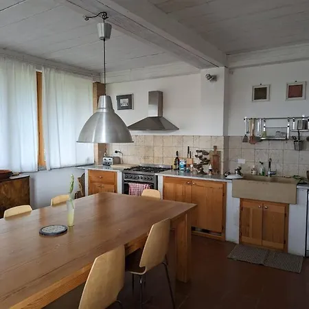 Ca Di Mele - Nizza Monferrato Area Casa de Férias