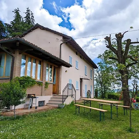 Casa de Férias Ca Di Mele - Nizza Monferrato Area