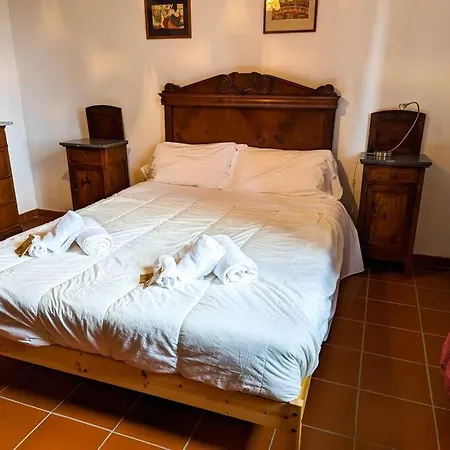 Ca Di Mele - Nizza Monferrato Area Casa de Férias