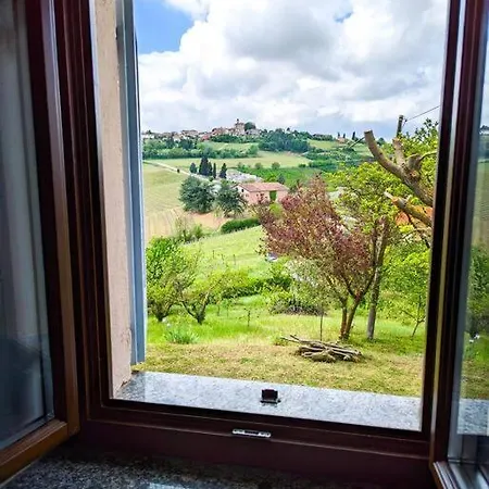 Casa de Férias Ca Di Mele - Nizza Monferrato Area San Marzano Oliveto