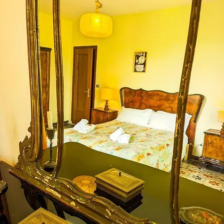Casa de Férias Ca Di Mele - Nizza Monferrato Area
