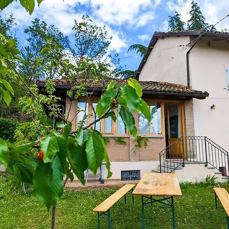Casa de Férias Ca Di Mele - Nizza Monferrato Area