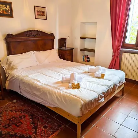 Casa de Férias Ca Di Mele - Nizza Monferrato Area *