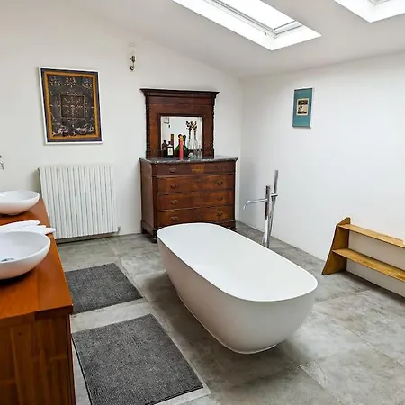 Casa de Férias Ca Di Mele - Nizza Monferrato Area