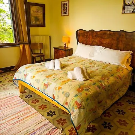 Casa de Férias Ca Di Mele - Nizza Monferrato Area *